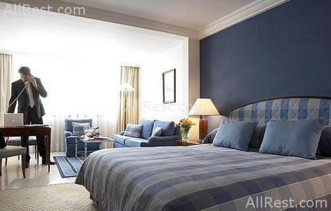 InterContinental Athenaeum 5
